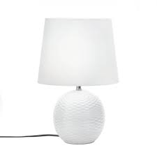 Check spelling or type a new query. Small Desk Lamp Modern Art Bedroom Or Office Table Lamp White Walmart Com Walmart Com