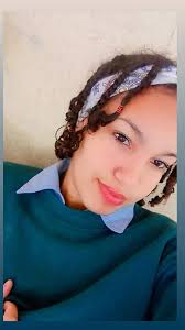 Gracias por aceptar mi solicitud