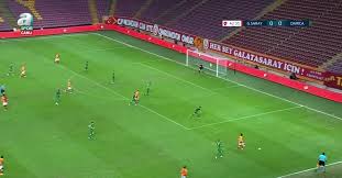 Galatasaray, ziraat türkiye kupası 5. Gol Galatasaray 1 0 Darica Genclerbirligi Ziraat Turkiye Kupasi