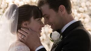 The surprising lessons we learned from the Fifty Shades trilogy (yes,  really) | Stuff