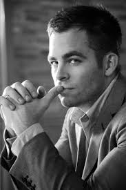 Chris Pine