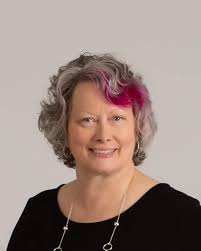 Newsletter (Soft Blue design)