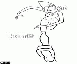 From our site you can download and print any of the winx coloring pages for free. Winx Club Coloring Pages Printable Games