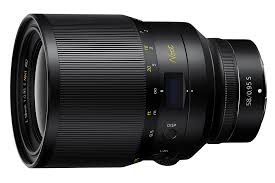 Everything You Need To Know About Nikon Z Lenses