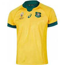 Mo'unga 'world's best 10' next rugbypass is the premier destination for rugby fans across the globe, with all the best rugby news, analysis, shows, highlights, podcasts, documentaries, live match statistics, fixtures & results, and much more! Australian Wallabies 2019 Rugby World Cup Home Jersey 2111a173 750 Savvysupporter