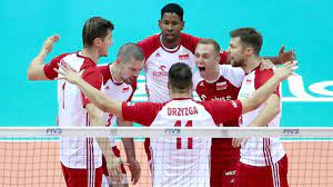 W pierwszym roku danej olimpiady (liczonych od 1896 roku). Tokio 2020 Polscy Siatkarze Awansowali Na Igrzyska Olimpijskie Polsat Sport