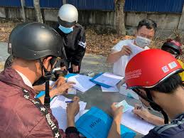 Bình Dương: Mua vé máy bay, lo chỗ ở đón người lao động trở lại làm việc - Báo Phụ Nữ