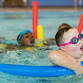 Active Allsports Family Swimming Activity event image