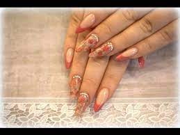 meine messenagel russische mandel beauty munchen nagel gelnagel nageldesign