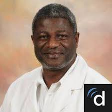Dr. Tagbo Ekwonu, MD