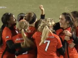 Full baylor soccer staff work the camp. Oklahoma State Soccer Cowgirls Shut Out Baylor 2 0 Wins Big 12 Title Cowboys Ride For Free