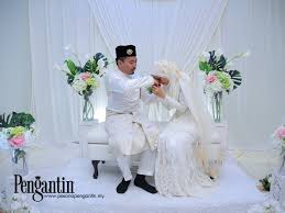 Artinya, tidak pernah terjadi pernikahan apa pun anda anda berdua. Nak Kahwin Kenalah Tahu Rukun Dan Syarat Sah Nikah Pesona Pengantin