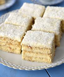 Sper sa va placa si voua. Prajitura Rafaello Fara Coacere Culinar