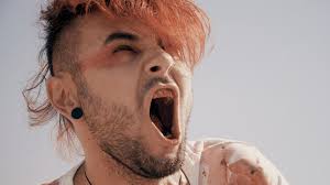 🚨 **OUT NOW: GLOOM** 🚨 , Our brand-new video **GLOOM** has officially  dropped! 🔥 Brace yourself for a journey through raw emotion, haunting  visuals, and pure energy. This one hits different. , Watch ...