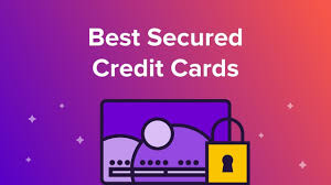 Discover it® secured credit card. 6 Best Secured Credit Cards Of 2021 Up To 2 Cash Back