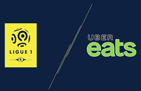 Rise of new champions retells the story of 'captain tsubasa', in which very talented young players dream of becoming the best players in the world. Ligue 1 To Be Called Uber Eats Ligue 1 Lfp Announces Uber Eats Ttitle Sponsor Deal Footy Headlines