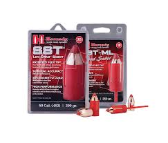 sst ml hornady manufacturing inc