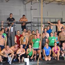 crossfit akron north closed