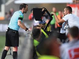 Image result for VAR technology i