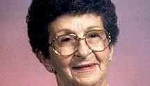 Bernetta Augusta “Jackie” Basler, 96, Festus