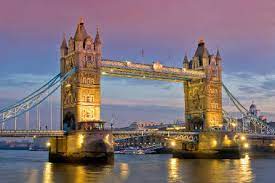 Check spelling or type a new query. Famous London Bridges