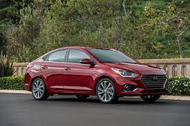The most popular suv car of hyundai is alcazar, i20 is popular hatchback & verna is. 2020 Hyundai Accent Review Pricing And Specs