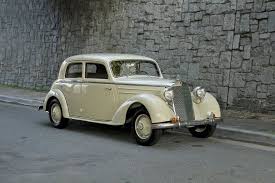 1949 Mercedes Benz 170 S Mercedes Mercedes Benz Benz