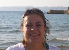 Leslie Jo Fresquez Walking Elk May 16, 1962