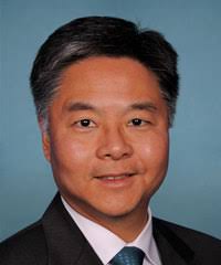 From wikimedia commons, the free media repository. Ted Lieu Representative For California S 33rd Congressional District Govtrack Us