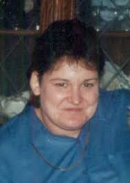 Mariann 'Mickie' Michelle Kienbaum, 44, Whitewater