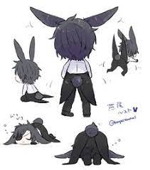 100 Rabbit Boys Ideas Anime Anime Boy Anime Guys Here's what happened when 15 random people took turns drawing and describing, starting with the prompt link with bunny hat. anime boy anime guys