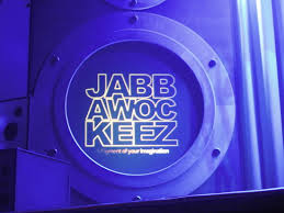 great show horrible seating mgm review of jabbawockeez