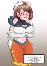 Rule34 - If it exists, there is porn of it  gloria (pokemon)  3765715