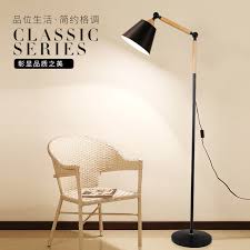 Sunmory floor lamp with shelves,modern dimmable solid wood standing lamp both with 1 drawer and 2 usb ports & 1 power outlet,corner tall bookshelf lamp for living room and bedroom (black) 4.6 out of 5 stars. Bedroom Tall Lamps Cheaper Than Retail Price Buy Clothing Accessories And Lifestyle Products For Women Men