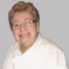 Betty Keifer Obituary