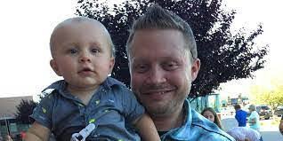 Kyle Geist's Instagram, Twitter & Facebook