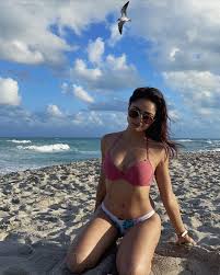 Tridha Choudhury Looks Sizzling In Sexy Bikinis, See The Divas Drop-Dead  Gorgeous Pictures - News18