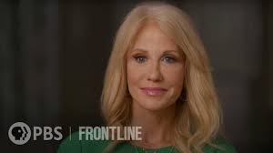 The Choice 2024: Kellyanne Conway (interview)