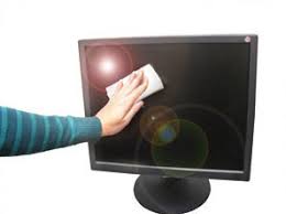 Discover how to clean a monitor screen with our guide, and get your home office looking like it came off the showroom floor again. How To Clean An Lcd Screen