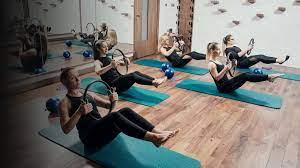 How To Become A Pilates Instructor In 2022 | 8 Steps For A Certification
