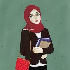 صور رسم بنات كرتون رمزيات رسومات انمي للانستقرام girl cartoon characters cute cartoon girl cute girl drawing