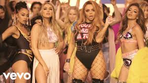 Visit for the latest news, tour dates, browse the photo gallery, listen to little mix's music and watch the videos. Little Mix Power Official Video Ft Stormzy Youtube
