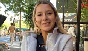 Body of young US teacher who vanished after concert in Mexico has been  found