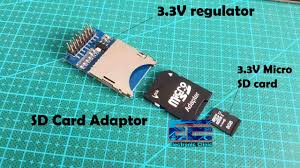 Writes and reads complete drive images to/from sd drives. Sd Card Module With Arduino Esp32 Arduino Data Logger Esp32 Data Logger