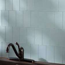 3x6 Glass Backsplash Tiles