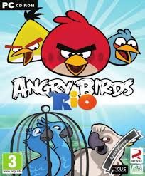 This cheats and hacks you don't need to root or jailbreak your phone, and also you don't need. Angry Birds Rio Pc Game Free Download Full Version