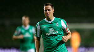 Niklas moisander goal against groningen. Erhalt Werder Kapitan Niklas Moisander Bald Wieder Eine Chance