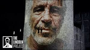 You can run but you can't hide, Donald.