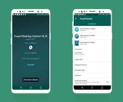 Mod whatsapp ini telah dirancang oleh pengembang pihak ketiga atau individu yang ingin. Download Whatsapp Mod Apk Wa Mod Anti Banned Terbaru 2020