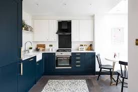 Maybe you would like to learn more about one of these? Blue And Gold Kitchen Ideas Photos Houzz